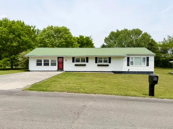2307 Edgemon Street Se, Cleveland, TN 37323