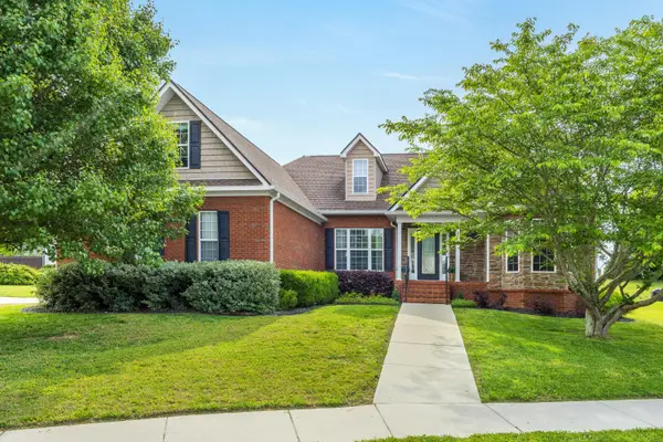 2578 Sweet Bay Circle Nw, Cleveland, TN 37312