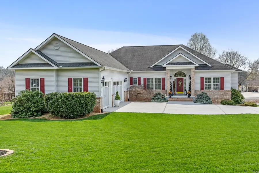 125 Eladi Trail, Vonore, TN 37885 - #2