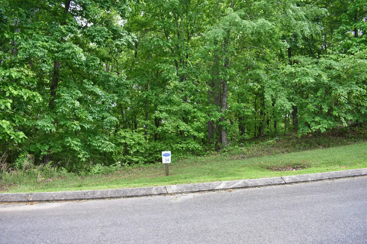 450 Hidden Forest Trail, Spring City, TN 37381 - #1