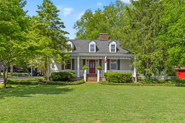 1622 Velma Road, Athens, TN 37303