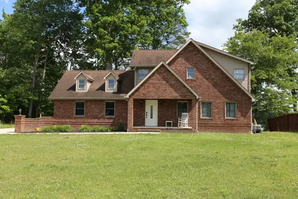 115 Dabbs Drive, Spring City, TN 37381