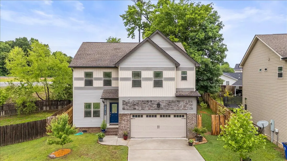 1182 Stonegate Circle Nw, Cleveland, TN 37312 - #1