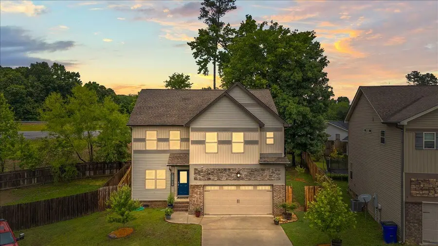 1182 Stonegate Circle Nw, Cleveland, TN 37312 - #2