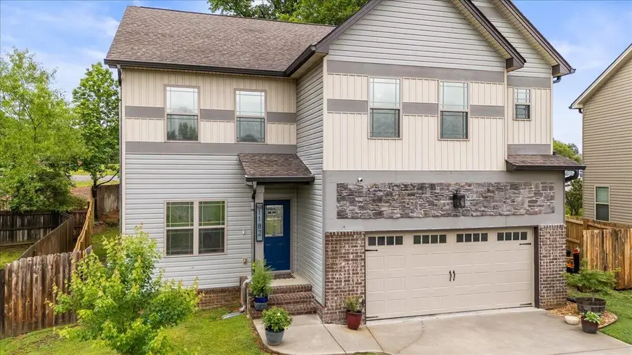 1182 Stonegate Circle Nw, Cleveland, TN 37312 - #3