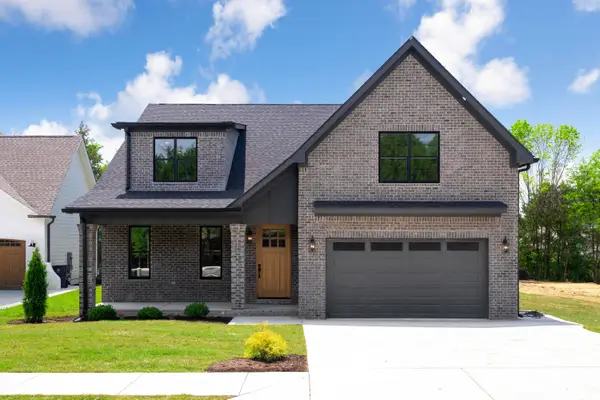 5107 Northside Drive Nw, Cleveland, TN 37312