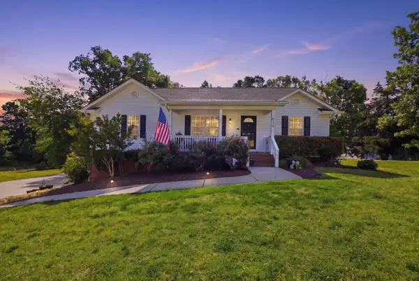 248 Farmway Drive Se, Cleveland, TN 37323