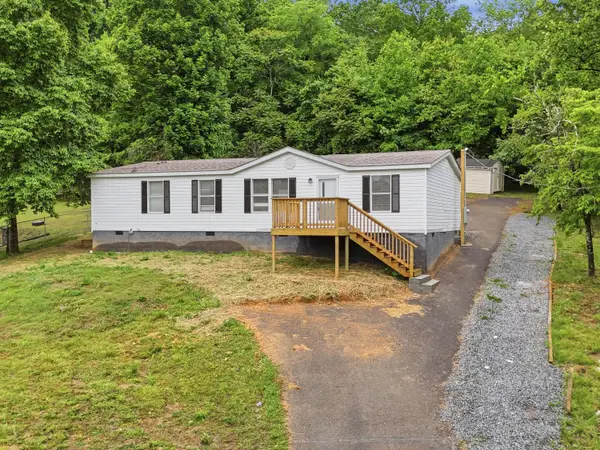1301 River Road, Decatur, TN 37322