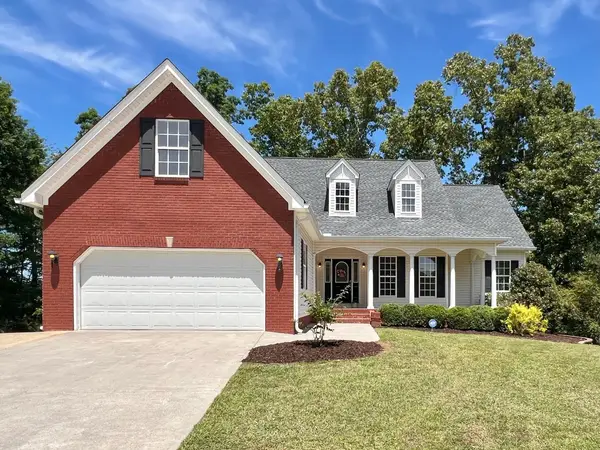 114 Mccullough Road Ne, Cleveland, TN 37323