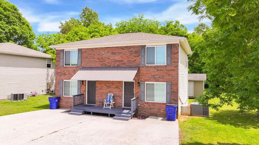 2933/2935 Barneys Lane Ne, Cleveland, TN 37323 - #2
