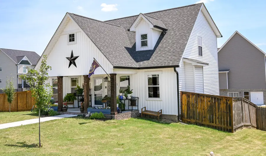 1350 Blake Stone Drive Nw, Cleveland, TN 37312 - #2