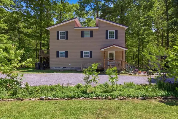 134 Old Union Road, Dunlap, TN 37327