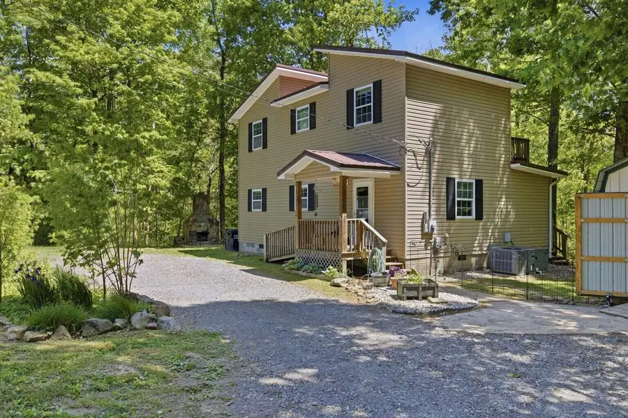 134 Old Union Road, Dunlap, TN 37327 - #2