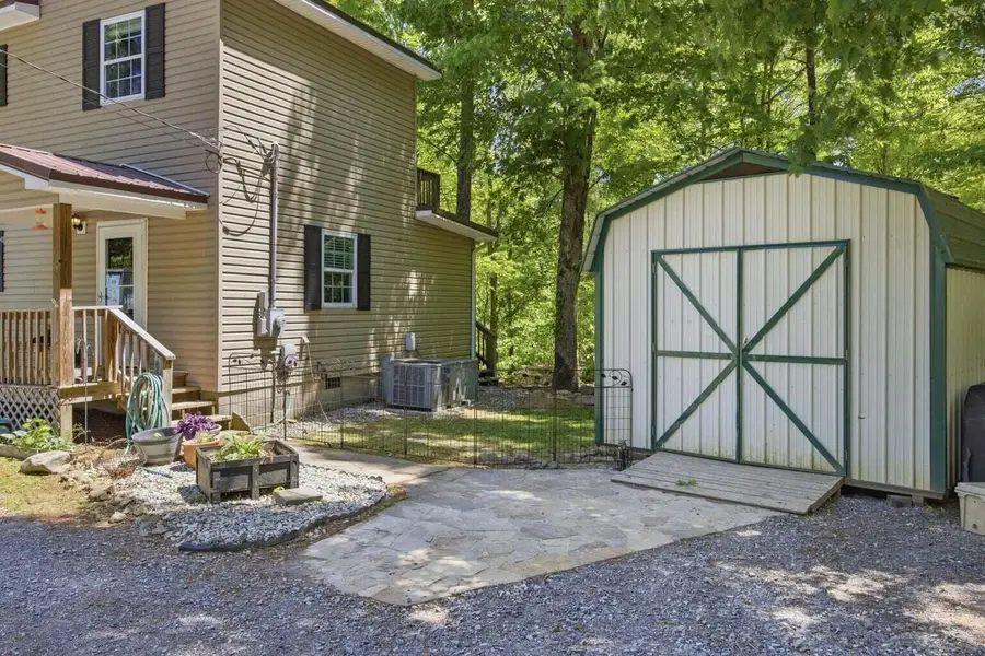 134 Old Union Road, Dunlap, TN 37327 - #3