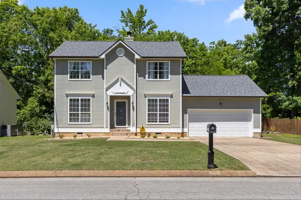 1903 Howell Mill Drive, Chattanooga, TN 37421
