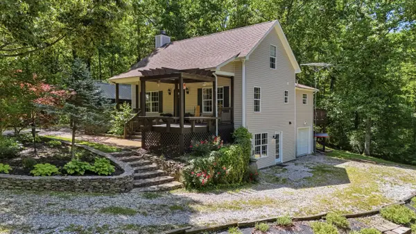 4689 Old Freewill Road Nw, Cleveland, TN 37312