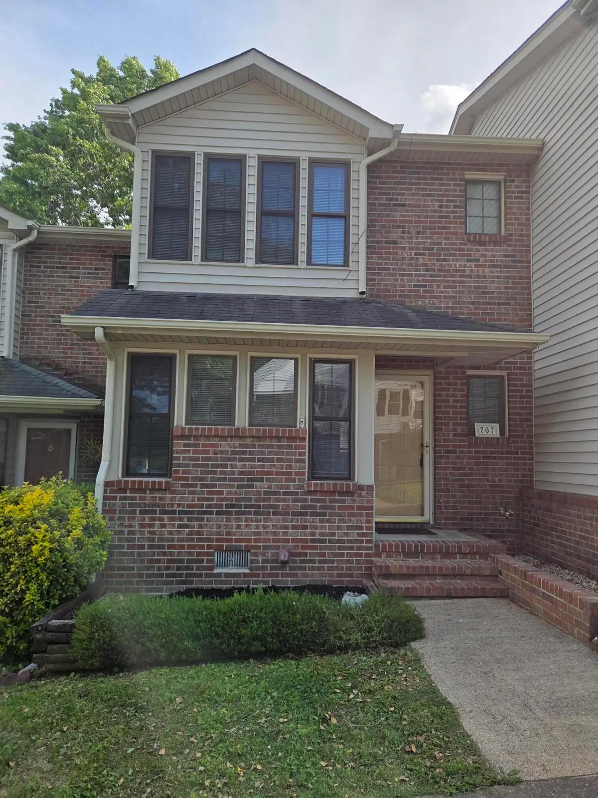 707 Zius Court Nw, Cleveland, TN 37311 - #1
