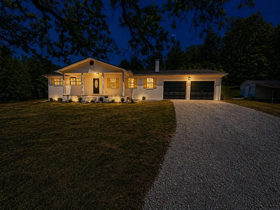 138 Keylon Hollow Road, Ten Mile, TN 37880 - #2