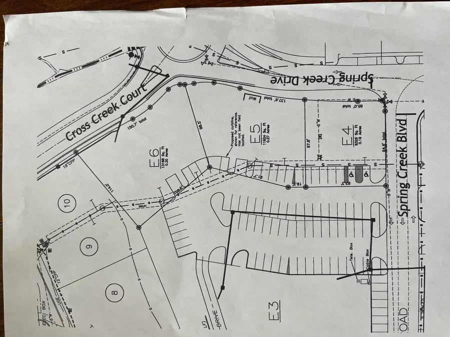 E4 Spring Creek Boulevard Ne, Cleveland, TN 37311 - #2