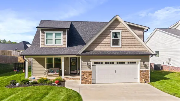 3032 22nd Street Nw, Cleveland, TN 37312