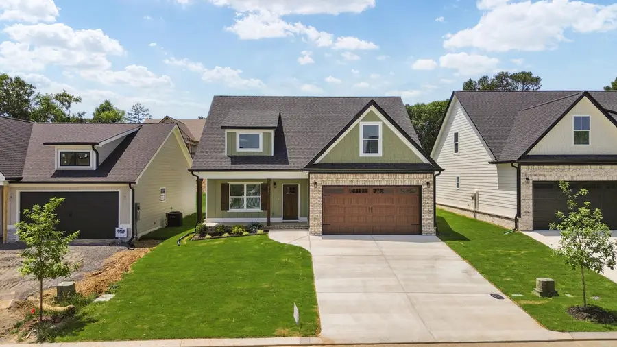 5121 Ella Drive Ne, Cleveland, TN 37312 - #2