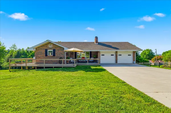 145 County Road 550, Athens, TN 37303