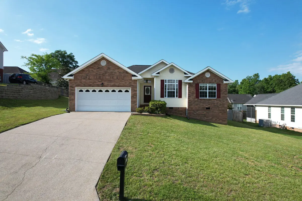 8138 Fatherson Circle, Ooltewah, TN 37363 - #1