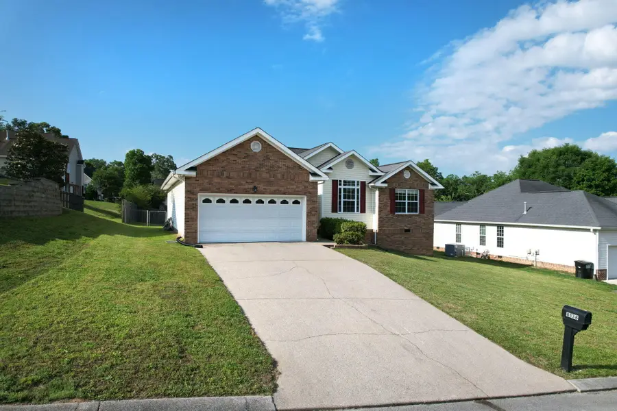 8138 Fatherson Circle, Ooltewah, TN 37363 - #3