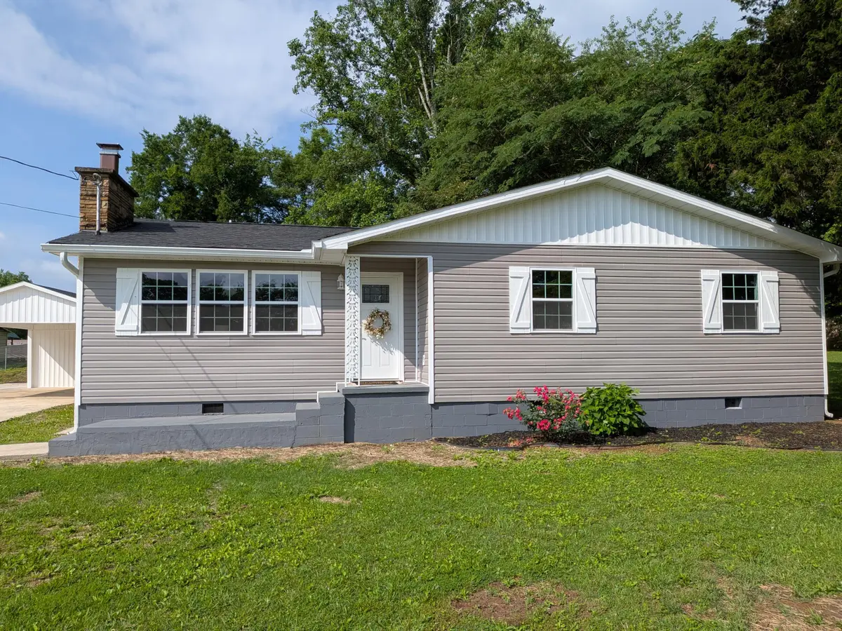 141 Redwood Avenue, Dayton, TN 37321 - #1