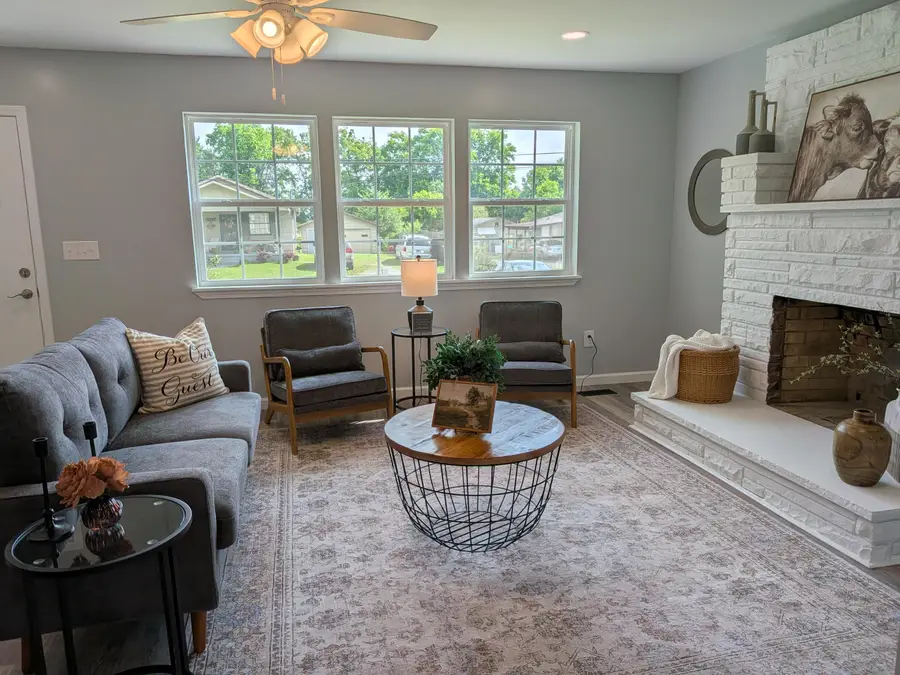 141 Redwood Avenue, Dayton, TN 37321 - #2