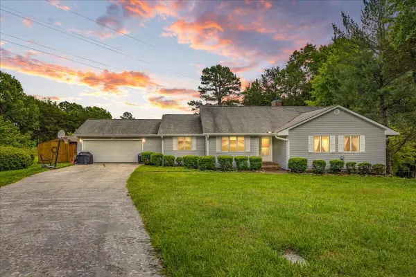 2522 Cindy Street, Athens, TN 37303