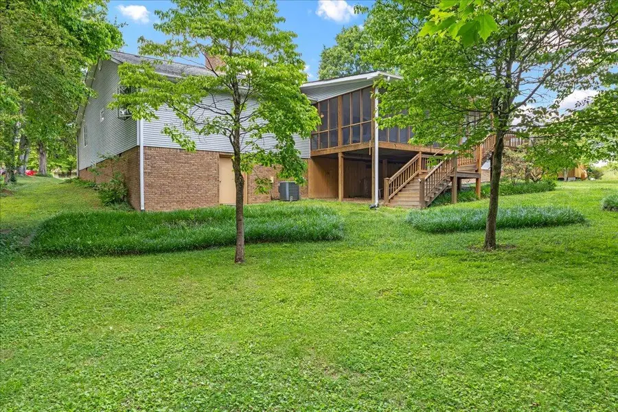 2522 Cindy Street, Athens, TN 37303 - #2