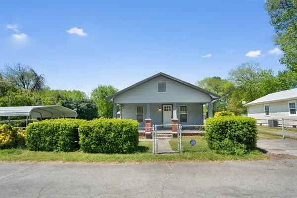 1408 Elrod Street Se, Cleveland, TN 37311