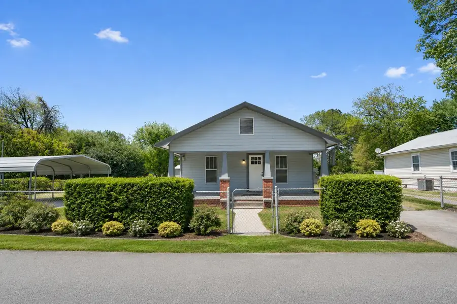 1408 Elrod Street Se, Cleveland, TN 37311 - #2