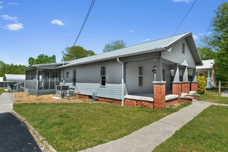 1408 Elrod Street Se, Cleveland, TN 37311 - #3