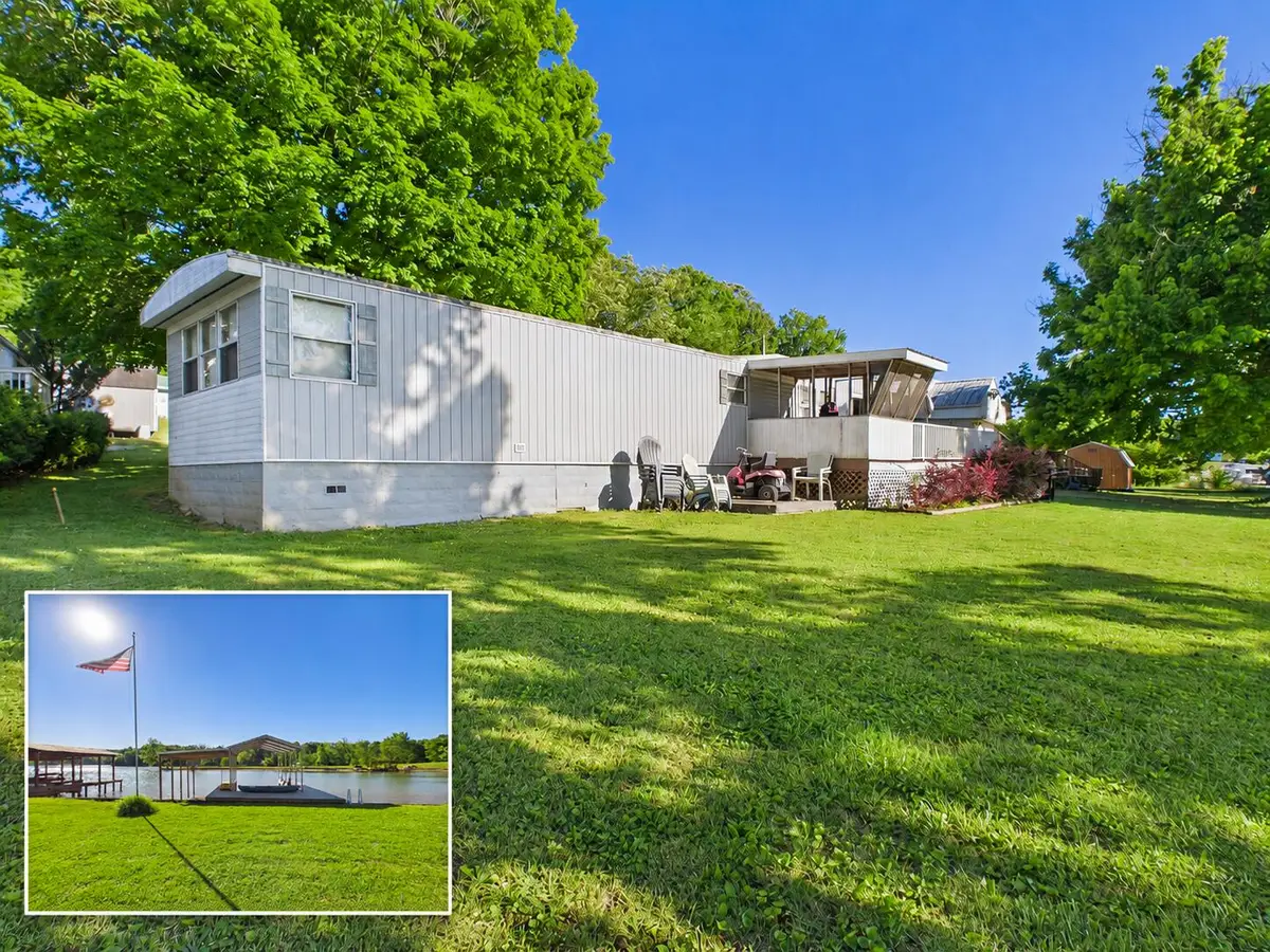 3924 River Road, Ten Mile, TN 37880 - #1