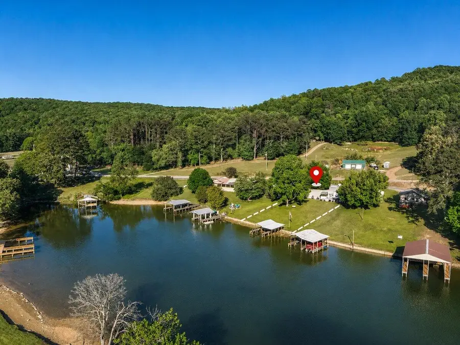 3924 River Road, Ten Mile, TN 37880 - #3