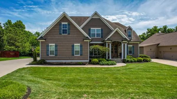 1693 Weston Hills Drive Nw, Cleveland, TN 37312