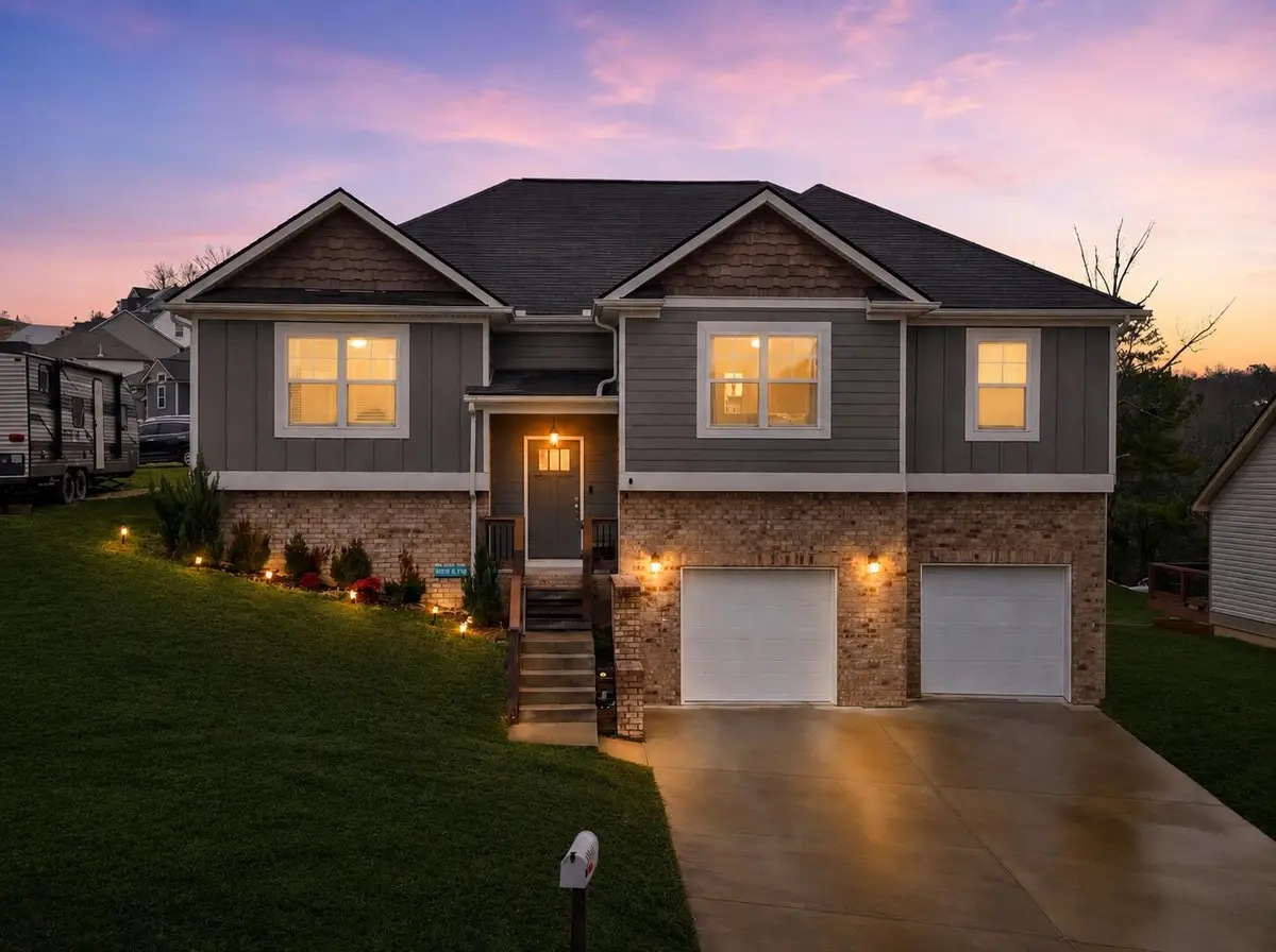 6864 Steep Hl, Ooltewah, TN 37363 - #1