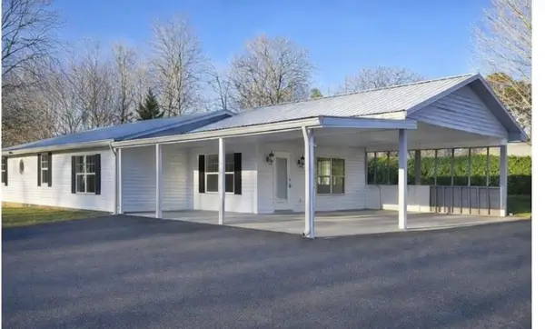 125 Anderson Cabin Road, Georgetown, TN 37336