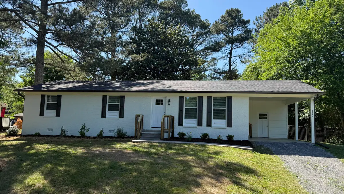 4655 George Avenue Nw, Cleveland, TN 37312 - #1