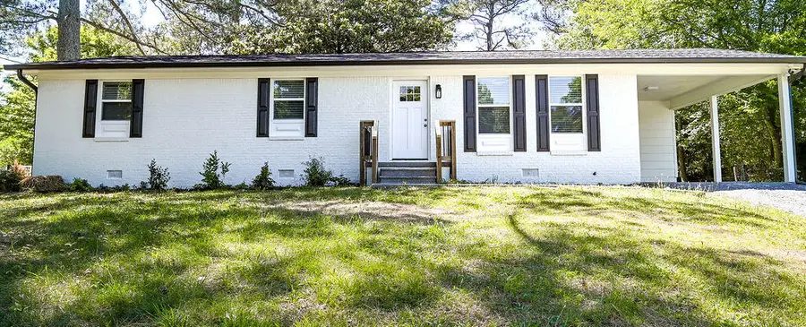 4655 George Avenue Nw, Cleveland, TN 37312 - #2