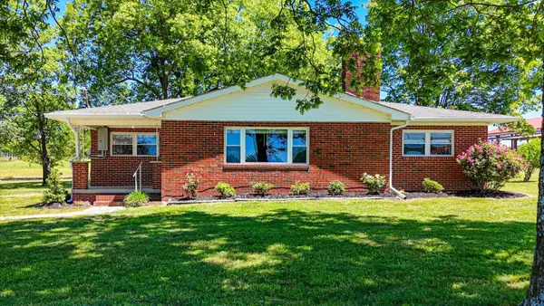 181 Mantooth Road Se, Cleveland, TN 37323