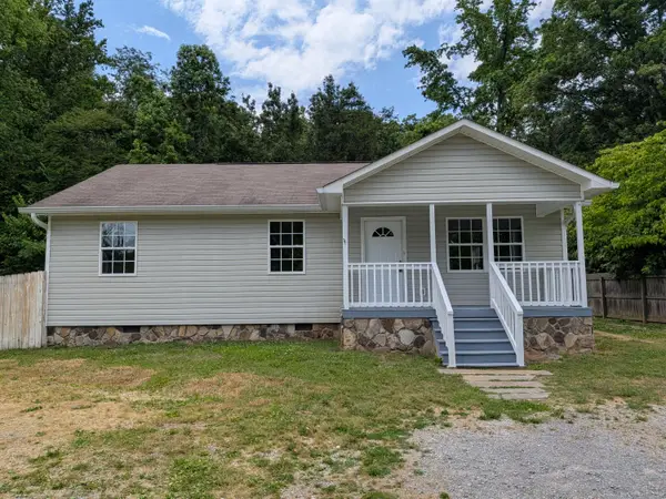220 Riddle Street, Dayton, TN 37321