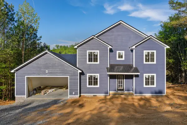 123 Cherokee Ridge Drive, Ocoee, TN 37361