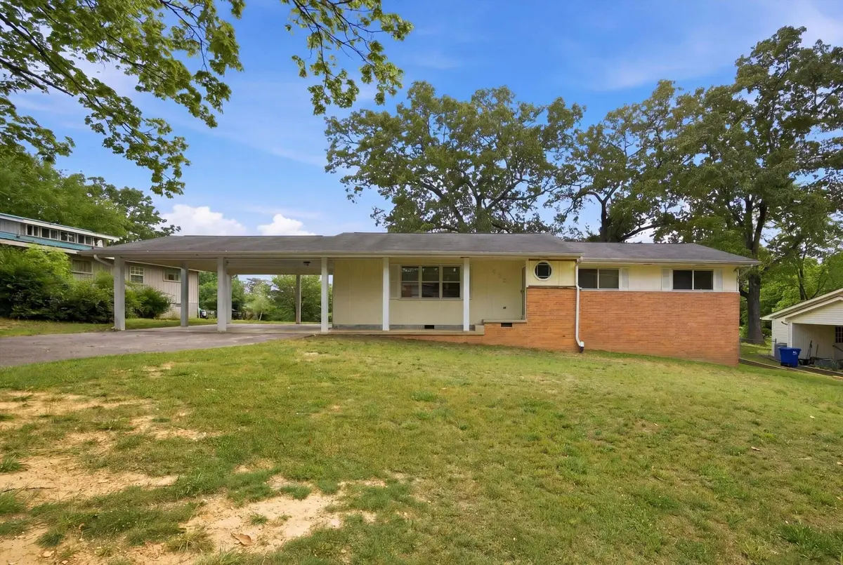 512 Appian Way, Chattanooga, TN 37415 - #1