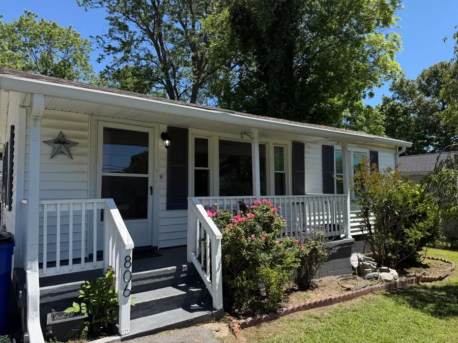 806 Willow Street Nw, Cleveland, TN 37311 - #2