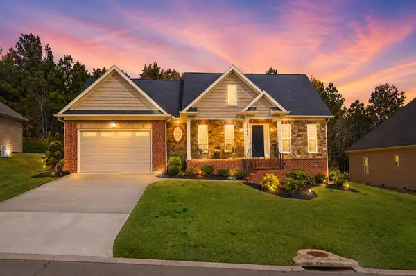 1744 Overdale Drive Nw, Cleveland, TN 37312