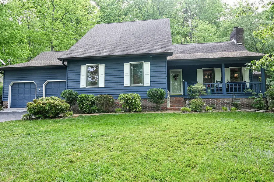 2168 Little Falls Circle Nw, Cleveland, TN 37311 - #2