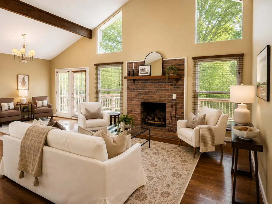 210 Winding Creek Circle Nw, Cleveland, TN 37312 - #2